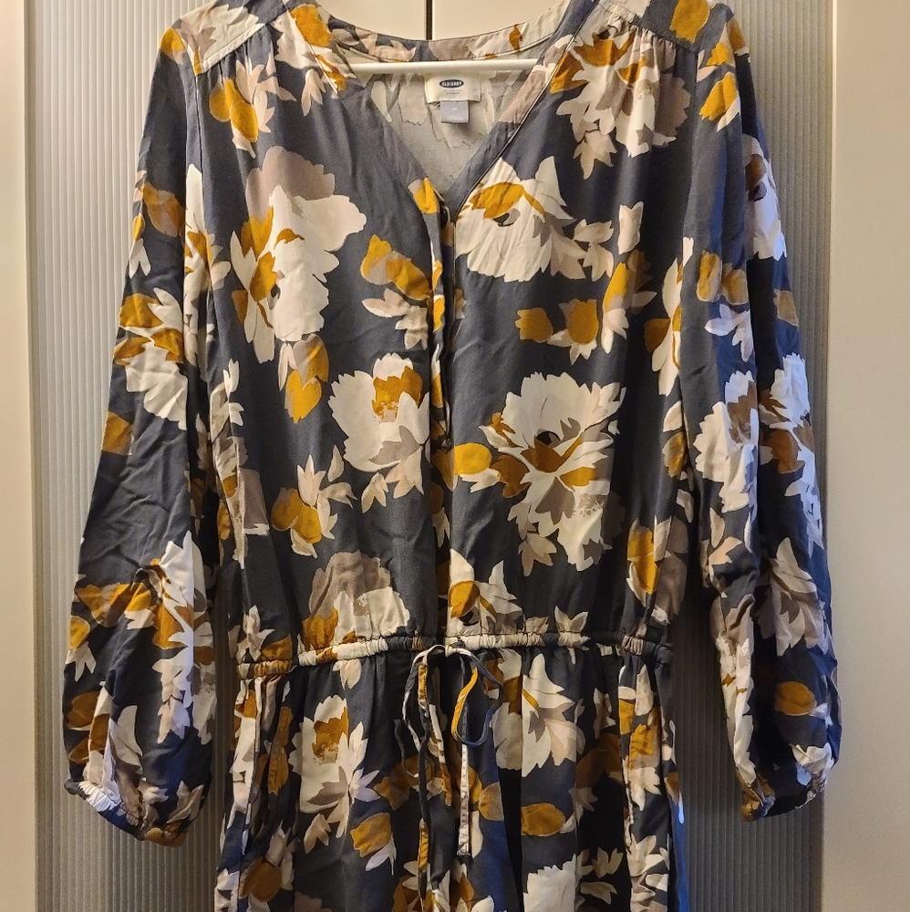Old Navy Romper